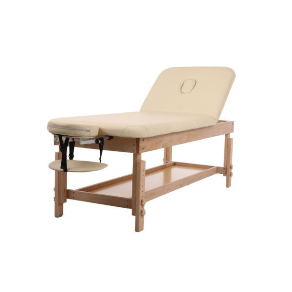 Κρεβάτι Μασάζ / Φυσικοθεραπείας 'MobWood' (70cm)<br>03-0319