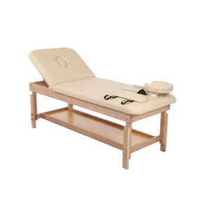 Κρεβάτι Μασάζ / Φυσικοθεραπείας 'MobWood' (70cm)<br>03-0319 - Image 3
