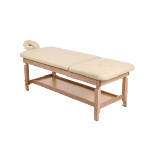 Κρεβάτι Μασάζ / Φυσικοθεραπείας 'MobWood' (70cm)<br>03-0319 - Image 4