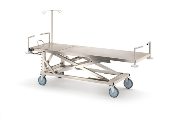 Antimagnetic Stretcher<br>03-0327