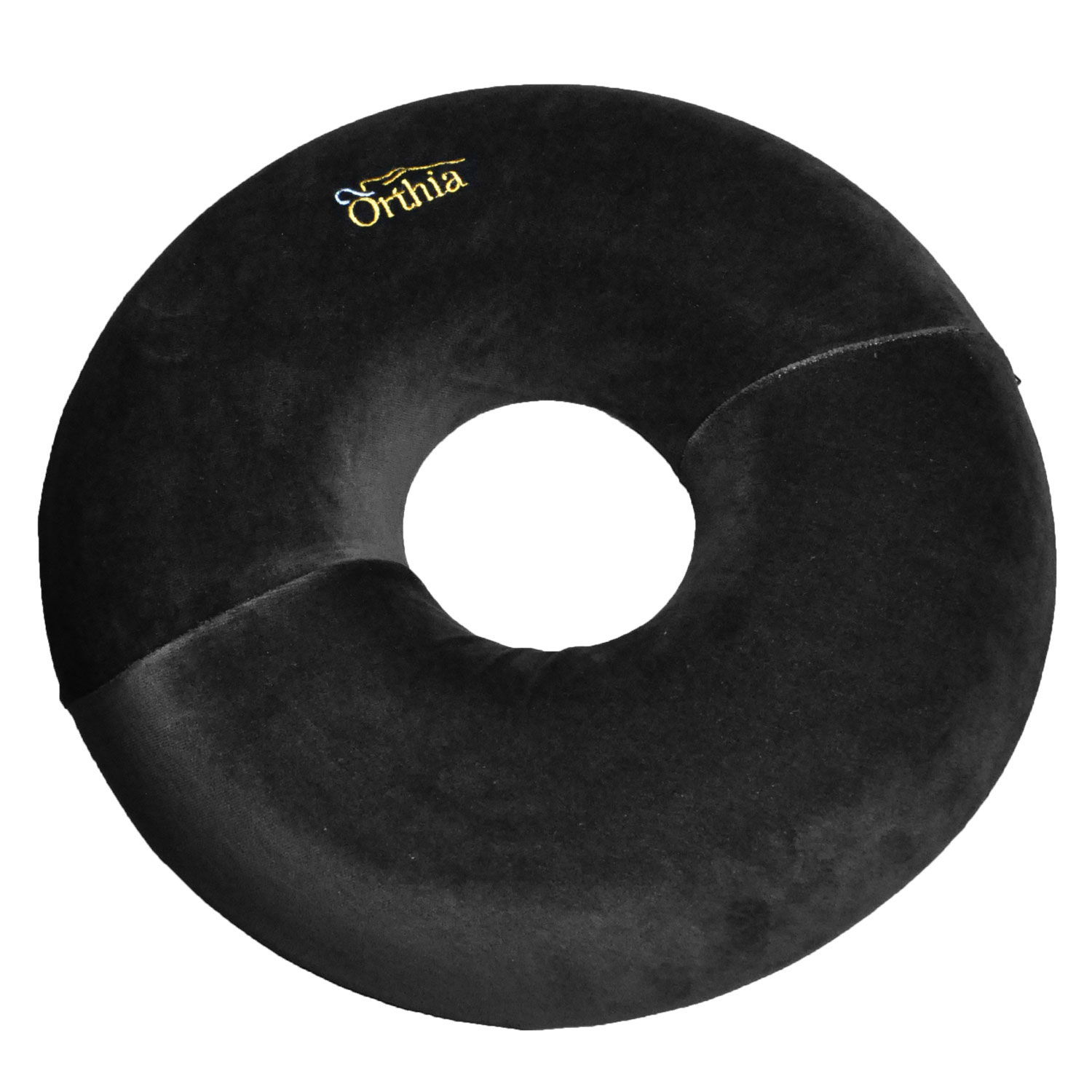 Μαξιλάρι Κουλούρα Με Οπή 'Orthia' - Image 4