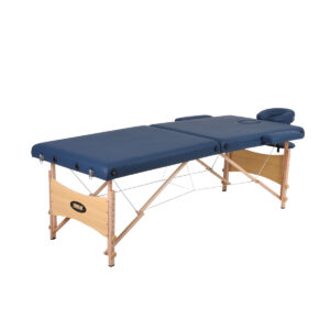 Κρεβάτι Μασάζ / Φυσικοθεραπείας 'MobWood' (70cm)