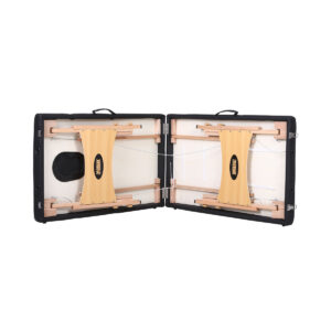 Κρεβάτι Μασάζ / Φυσικοθεραπείας 'MobWood' (60cm)<br>03-0715 - Image 3