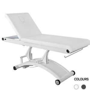 Κρεβάτι Εξεταστικό 'Servox' Weelko