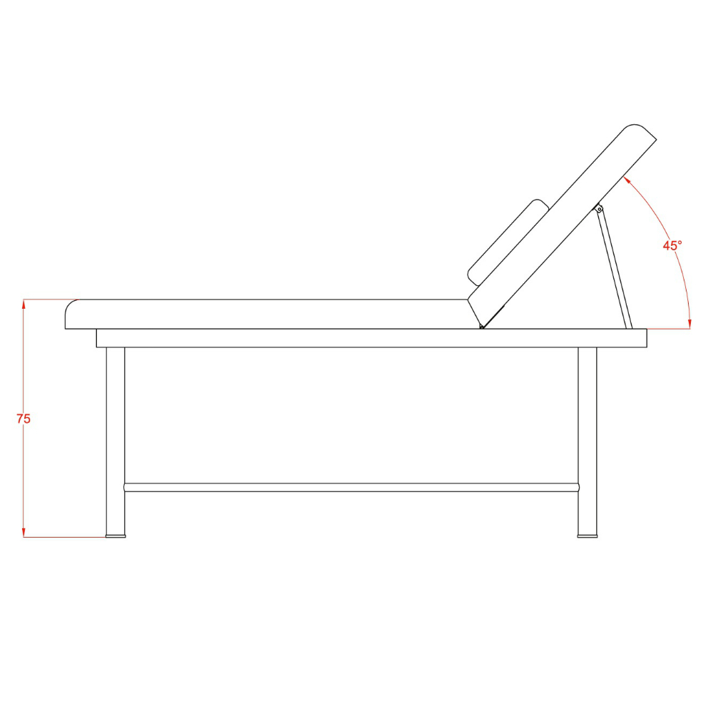 Κρεβάτι ''Inovation'' Weelko - Image 2