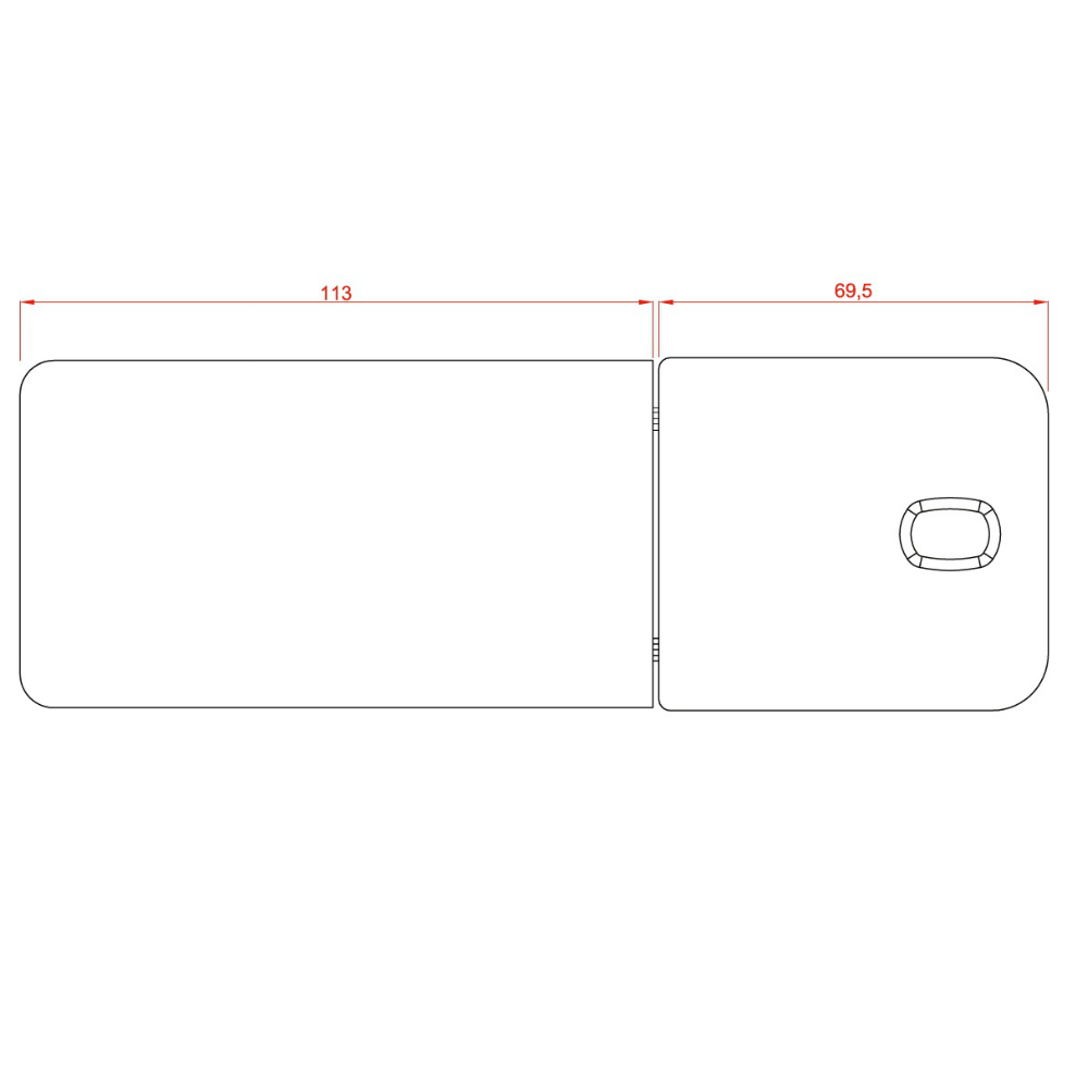 Κρεβάτι ''Inovation'' Weelko - Image 3