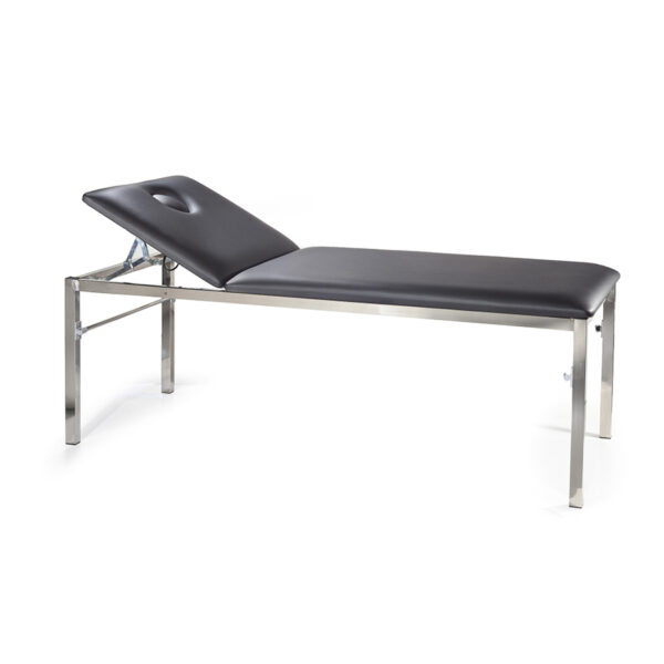 Examination Bed Inox "YP/0863''<br>03-0863