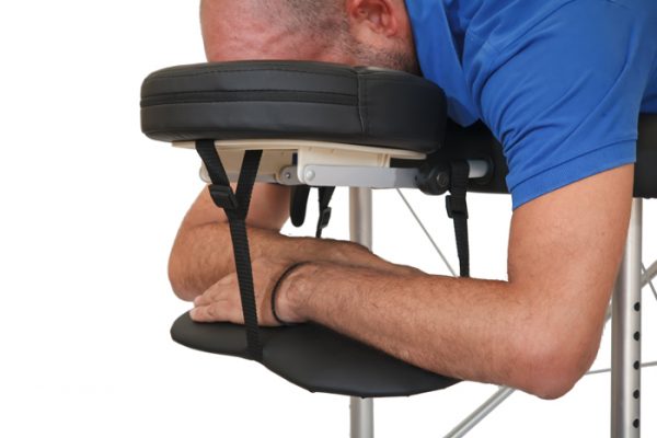 Κρεβάτι Μασάζ "Mob-Relax" - Image 3