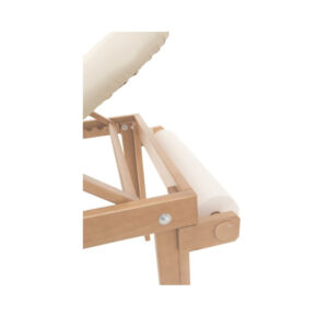 Examination Bed 'Mob-Wood'<br>03-0974 - Image 2