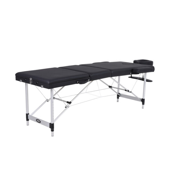 Massage bed 'MobAllu' (70cm)<br>03-1063