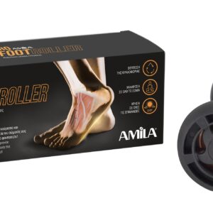 Κύλινδρος Μασάζ Ποδιών 'Amila'<br>03-1185 - Image 3