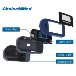 ChoiseMMed ''MD-300 C2''<br>03-1200 - Image 2