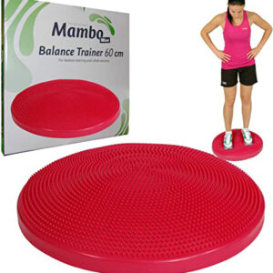 Δίσκος Ισορροπίας Mambo Max (60cm)<br>04-0042 - Image 3