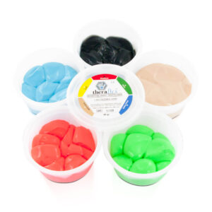 Theraflex Putty<br>04-0140 - Image 2