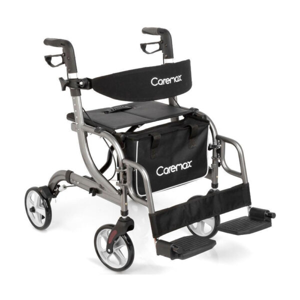 Rollator ''Footstool''<br>04-0237