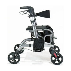 Rollator ''Footstool''<br>04-0237 - Image 2