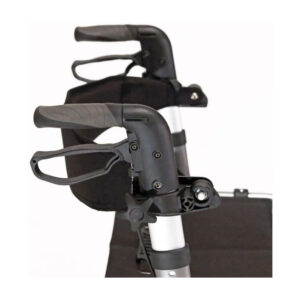 Rollator ''Footstool''<br>04-0237 - Image 4