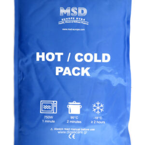 Hot / Cold MSD Standard<br>04-0326 - Image 4