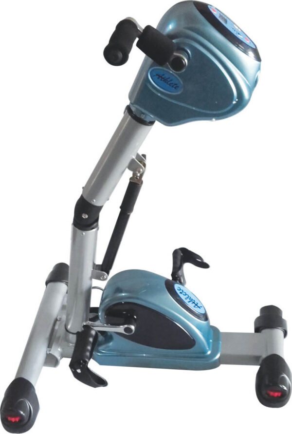 Passive/Active Exersice 'Mob-S'<br>04-0523