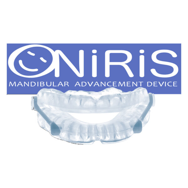 Μασελάκι Ροχαλητού 'Oniris'<br>04-0566