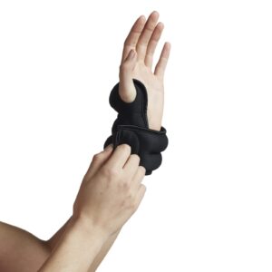 MAMBO MAX THUMB LOCK<br>04-0658 - Image 2