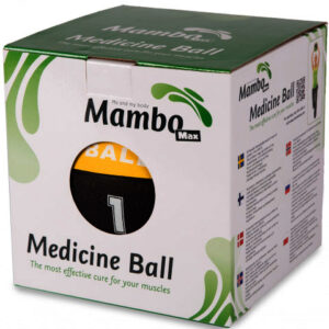 Medicine Ball Mambo Max<br>04-0667 - Image 5