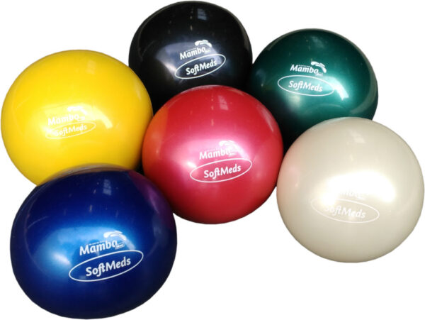 Softmeds Mambo Max<br>04-0672