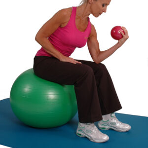 Softmeds Mambo Max<br>04-0672 - Image 3