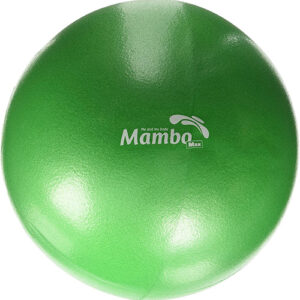 Μπάλα Γυμναστικής Pilates Mambo Max Soft (18cm)<br>04-0679 - Image 3