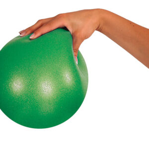 Μπάλα Γυμναστικής Pilates Mambo Max Soft (18cm)<br>04-0679 - Image 4