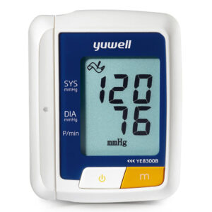 Πιεσόμετρο ''YE-8300B'' Yuwell<br>04-0739 - Image 2