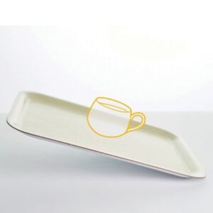 FIXED OVERBED TABLE<br>04-0783 - Image 2