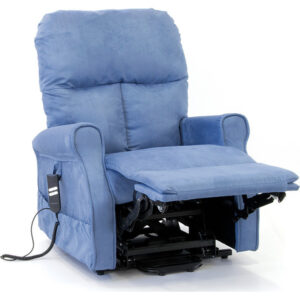 ELECTRIC REST ARMCHAIR "IRIS"<br>04-0913 - Image 2