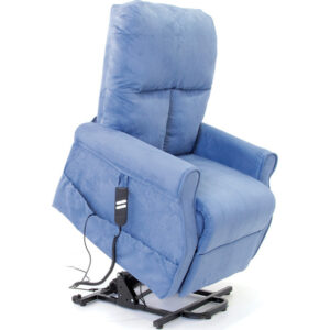 ELECTRIC REST ARMCHAIR "IRIS"<br>04-0913 - Image 3