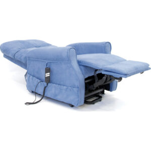 ELECTRIC REST ARMCHAIR "IRIS"<br>04-0913 - Image 4