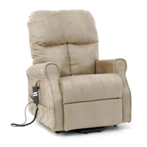 ELECTRIC REST ARMCHAIR "IRIS"<br>04-0913 - Image 5