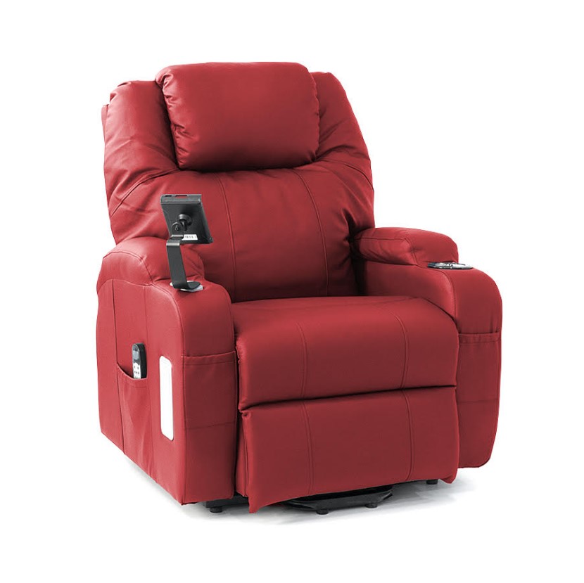 Πολυθρόνα Ηλεκτρική "Horizon" - Image 2