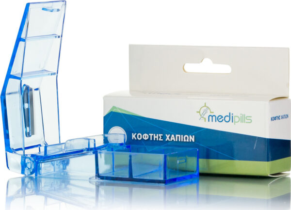 Pill Cutter MEDIPILLS<br>04-0918