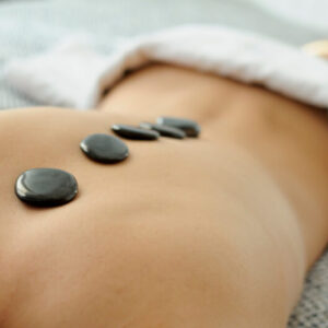 Πέτρες Θεραπείας ''Hot Stones'' (45 τμχ)<br>04-0950 - Image 4