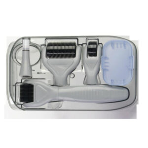 Derma Roller 6 in 1 Titan (0.5-2mm)<br>04-1032 - Image 2