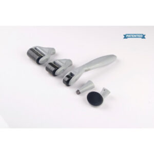 Derma Roller 6 in 1 Titan (0.5-2mm)<br>04-1032 - Image 3