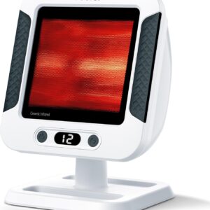 Λάμπα Με Υπέρυθρες ''IL 60'' Beurer