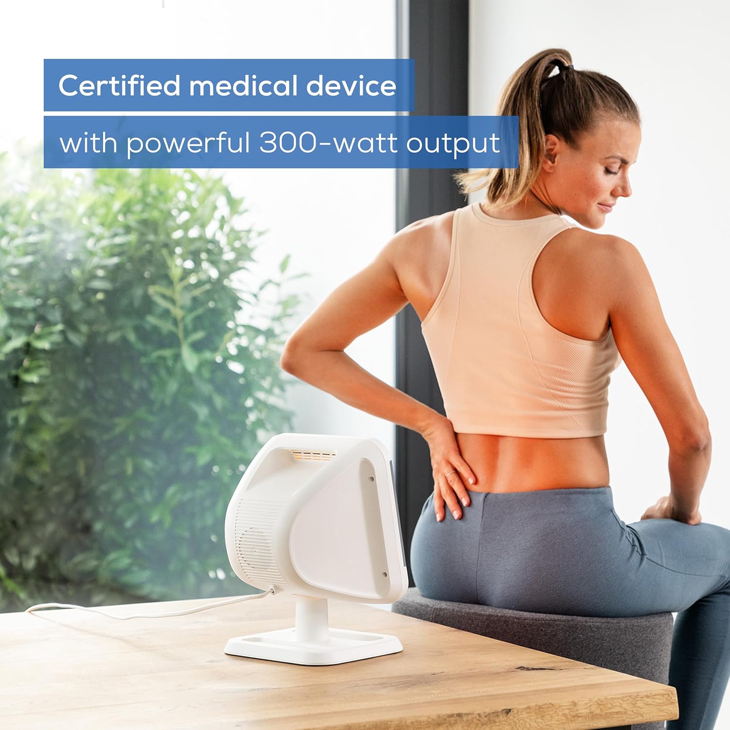 Λάμπα Με Υπέρυθρες ''IL 60'' Beurer - Image 2