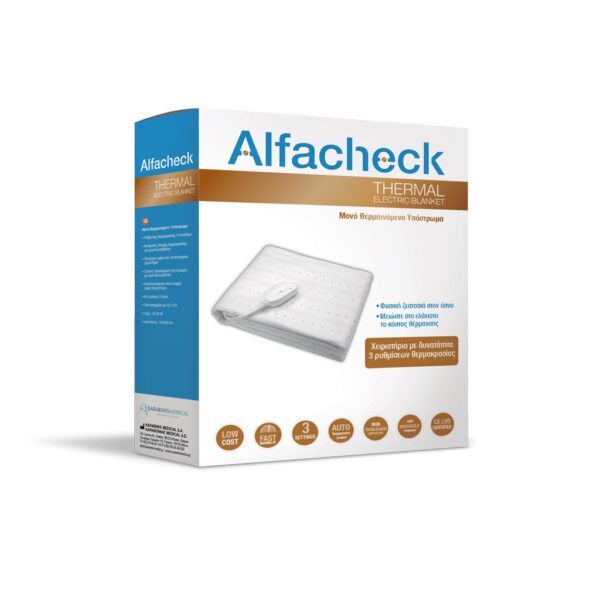 Alfacheck<br>06-0013