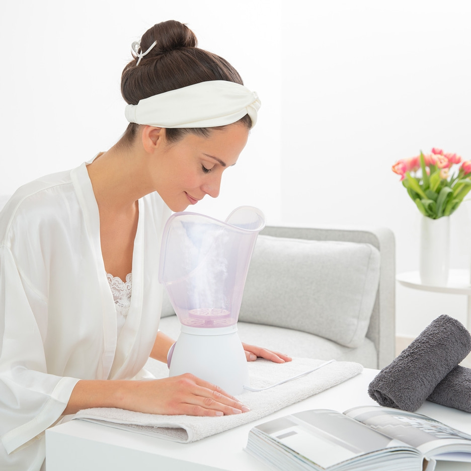 Σάουνα Προσώπου 'FS 60' Beurer - Image 4