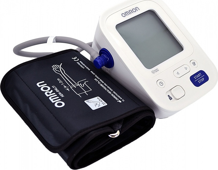 Πιεσόμετρο 'M3 HEM-7154-E' Omron® - Image 2