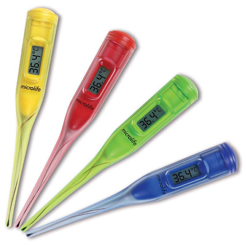 MICROLIFE MT 60 Thermometer