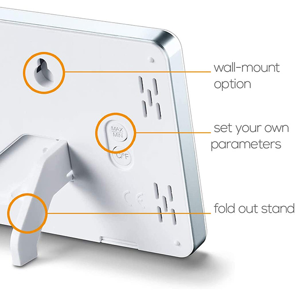 Θερμόμετρο / Υγρόμετρο 'HM 16' Beurer - Image 4