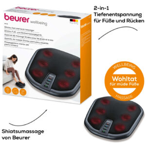 FM70' Beurer<br>06-0133 - Image 5