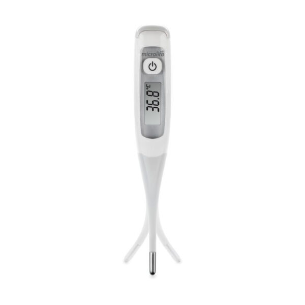 THERMOMETER MEBBY FLEX 10''<br>06-0143